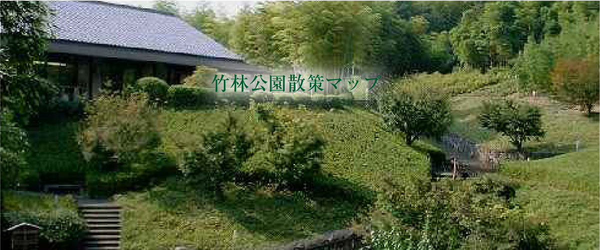 京都市洛西竹林公園