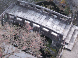 京都の歴史遺跡