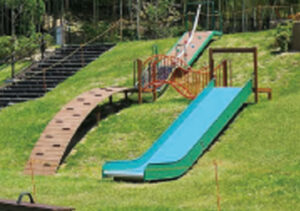 令和３年７月１日（木）「子どもの広場リニュアルオープン」